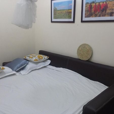 Madini Furnished Apartment 1 Near Jkia Sgr ナイロビ エクステリア 写真