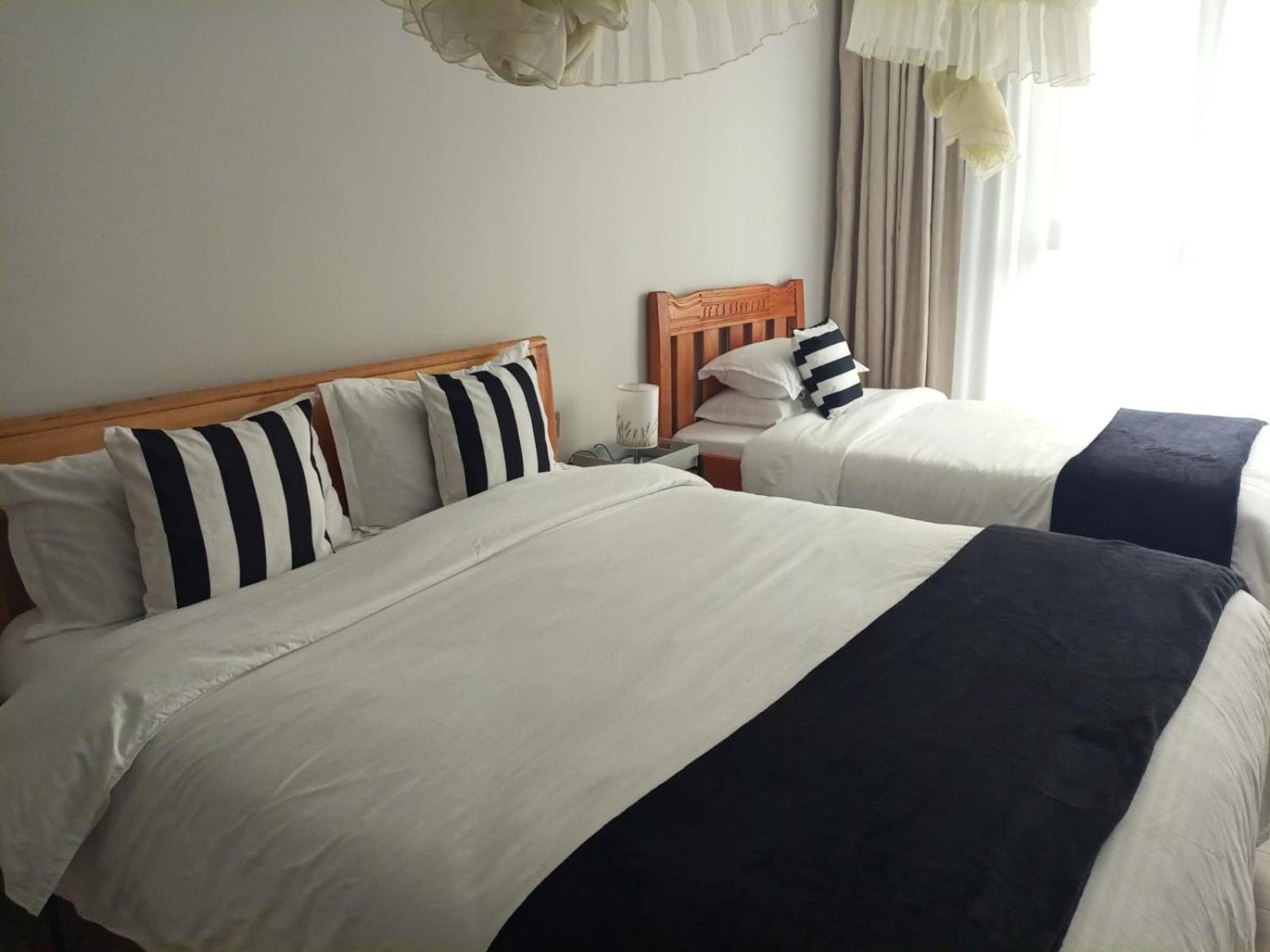 Madini Furnished Apartment 1 Near Jkia Sgr ナイロビ エクステリア 写真