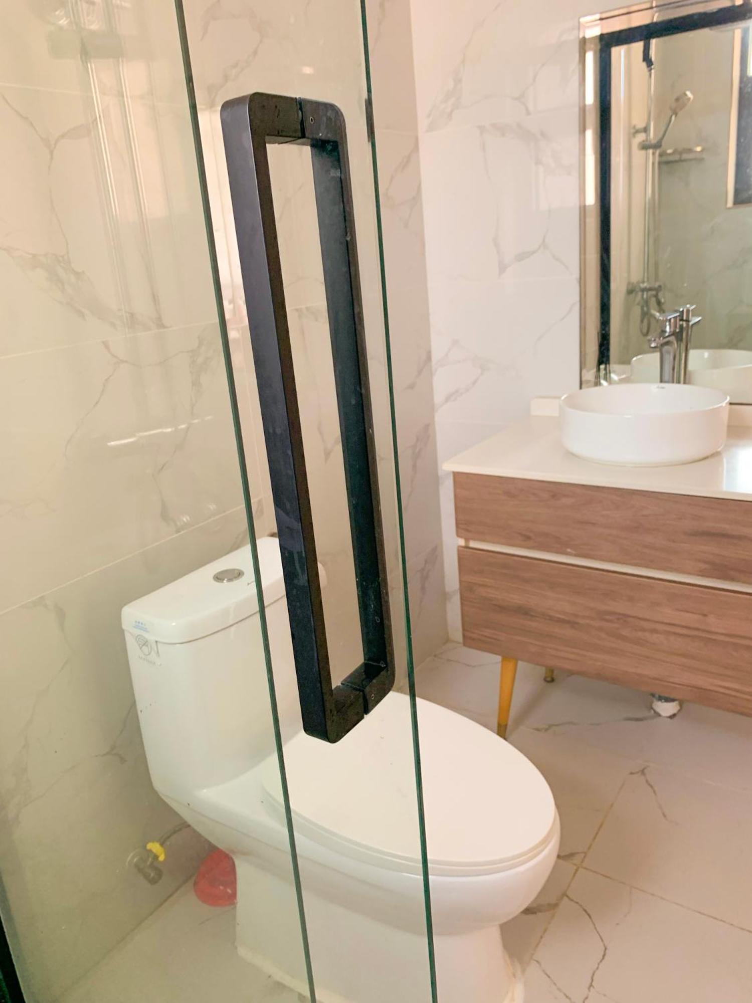 Madini Furnished Apartment 1 Near Jkia Sgr ナイロビ エクステリア 写真