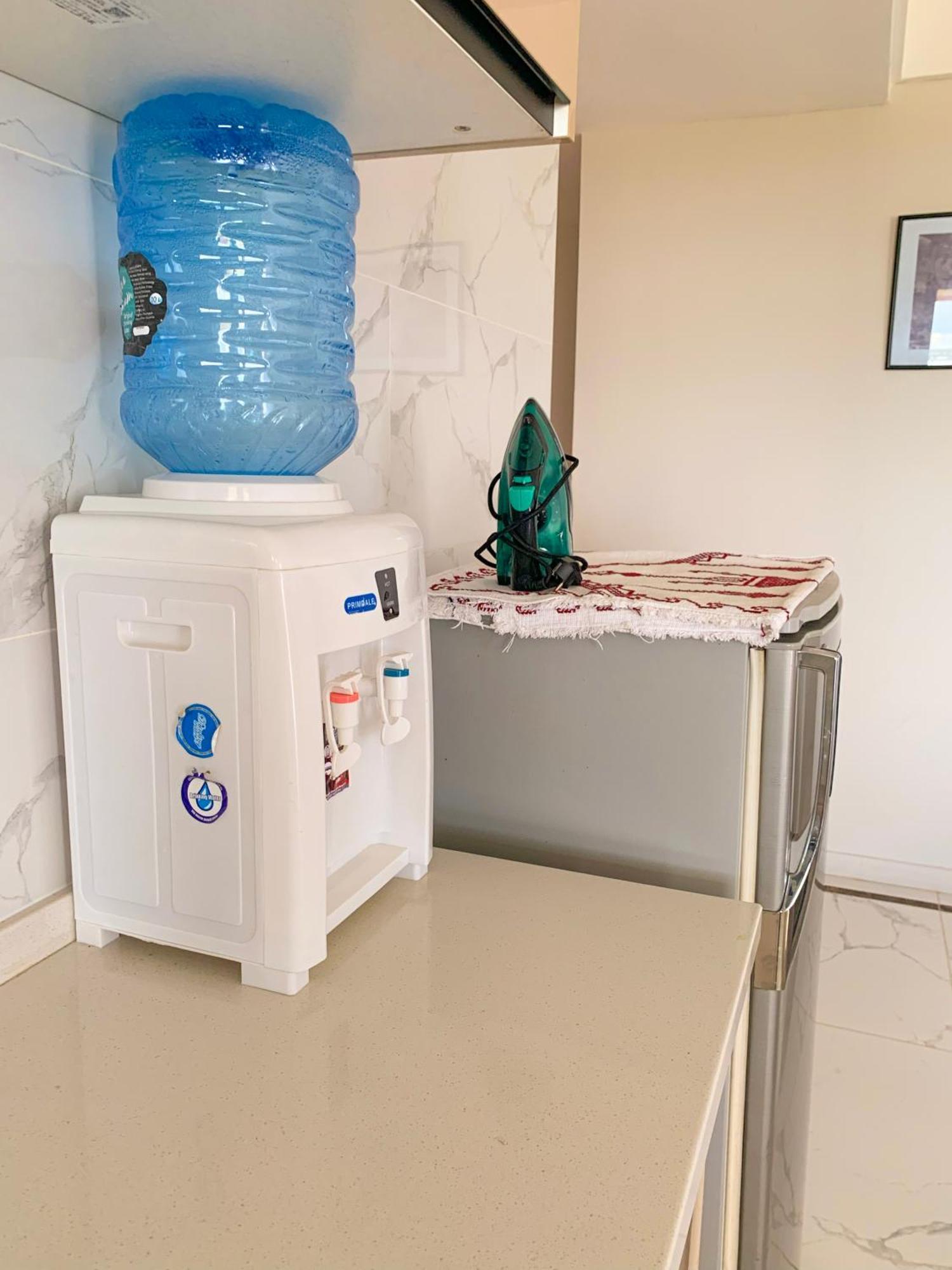 Madini Furnished Apartment 1 Near Jkia Sgr ナイロビ エクステリア 写真